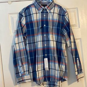 Mens dress shirt! New with tags!